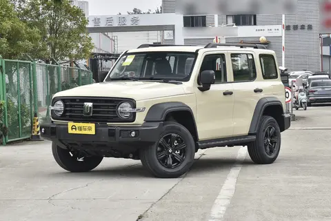 最新！2025年国产车质量榜：仅6家达标，奇瑞卫冕，坦克捷途入榜